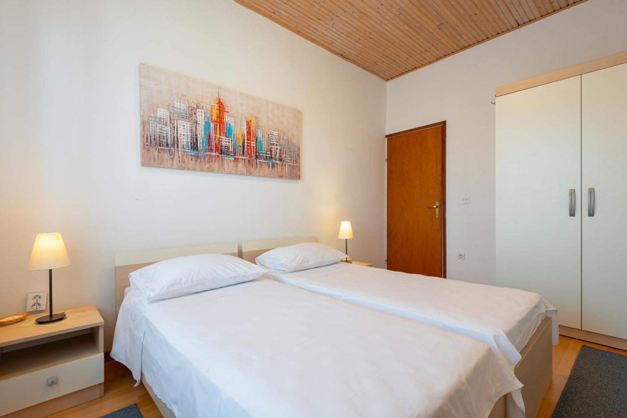Apartments By The Sea Jelsa, Hvar - 11319 Jelsa  Quarto foto